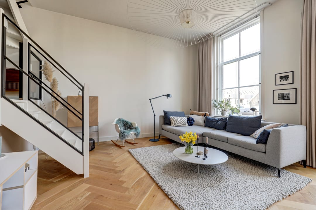 Foto 13 van Oosthaven 50-B