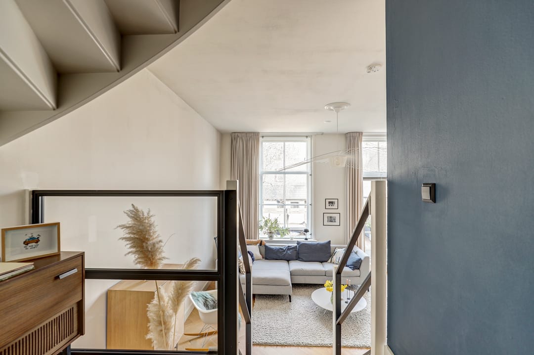 Foto 16 van Oosthaven 50-B