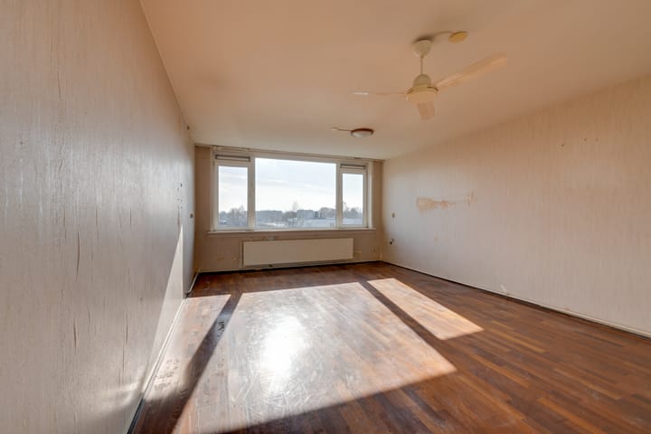 Foto 3 van Spaansgroenstraat 46