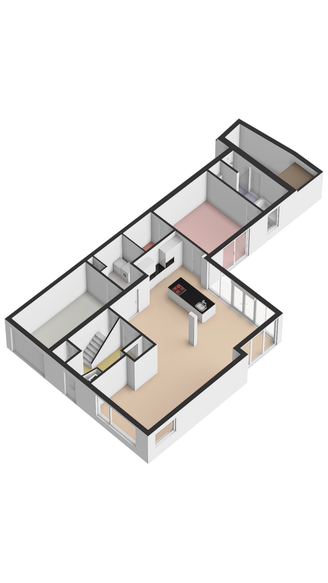 Foto 73 van Noordergracht 49