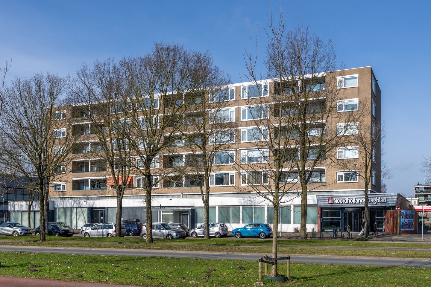 Foto 5 van Spaansgroenstraat 46