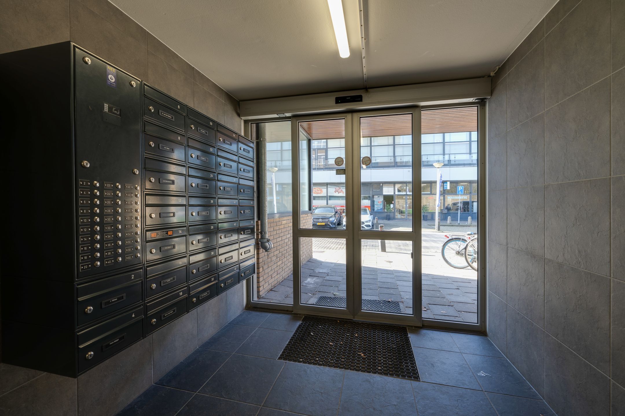 Foto 6 van Spaansgroenstraat 46