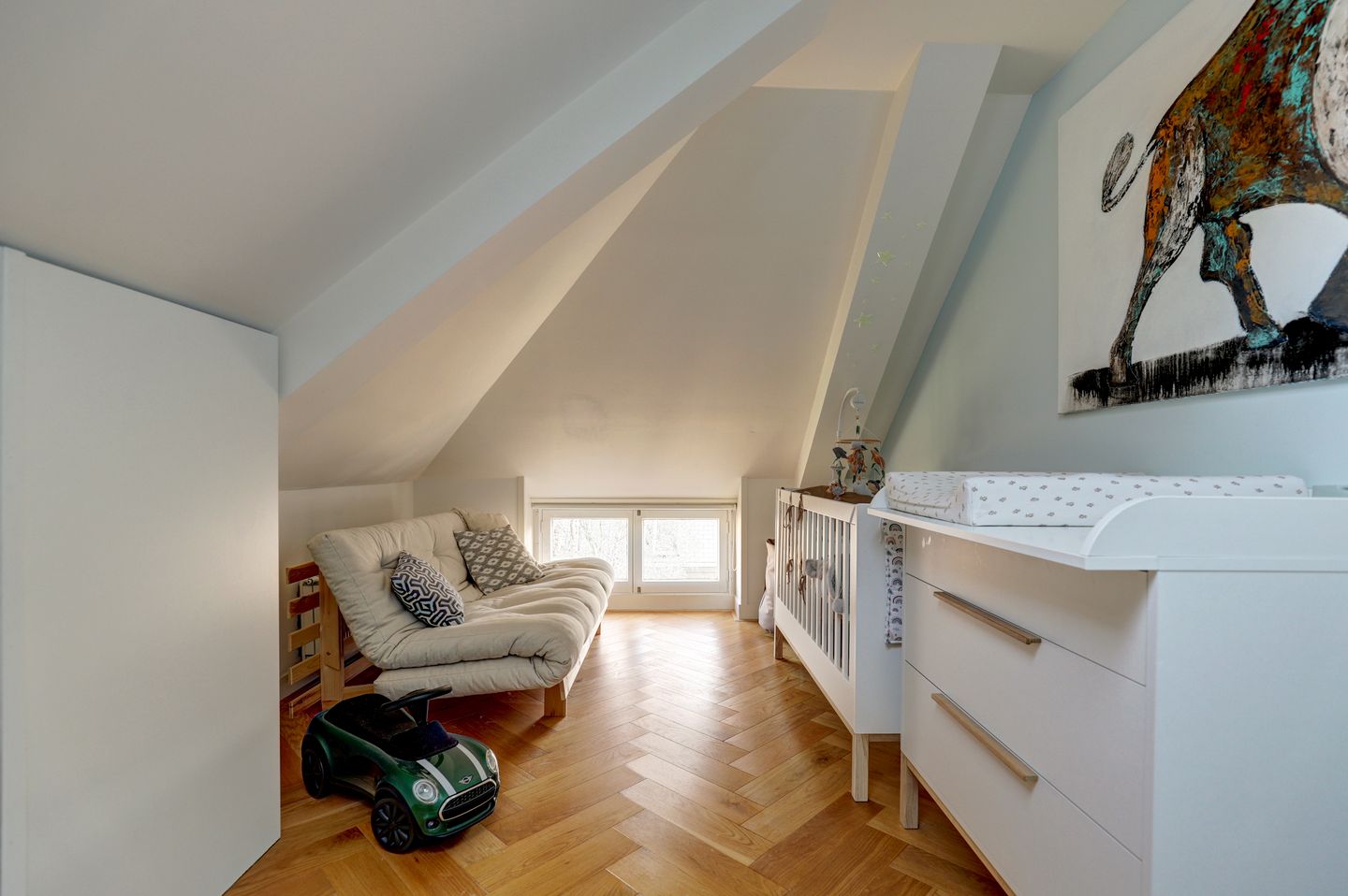 Foto 29 van Oosthaven 50-B