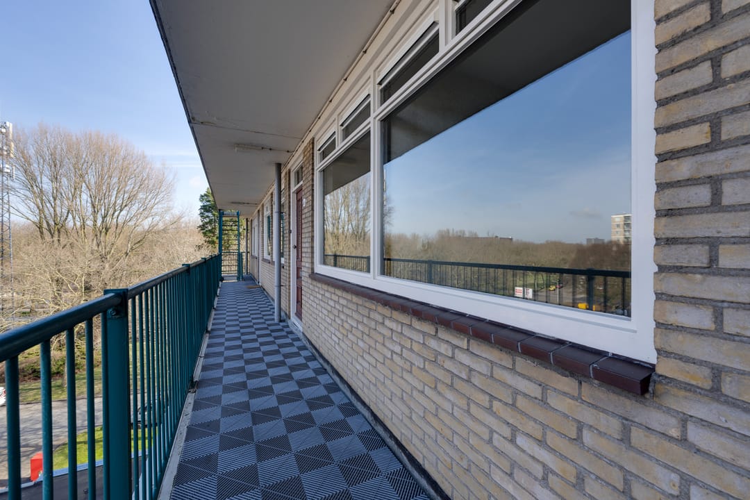 Foto 7 van Spaansgroenstraat 46