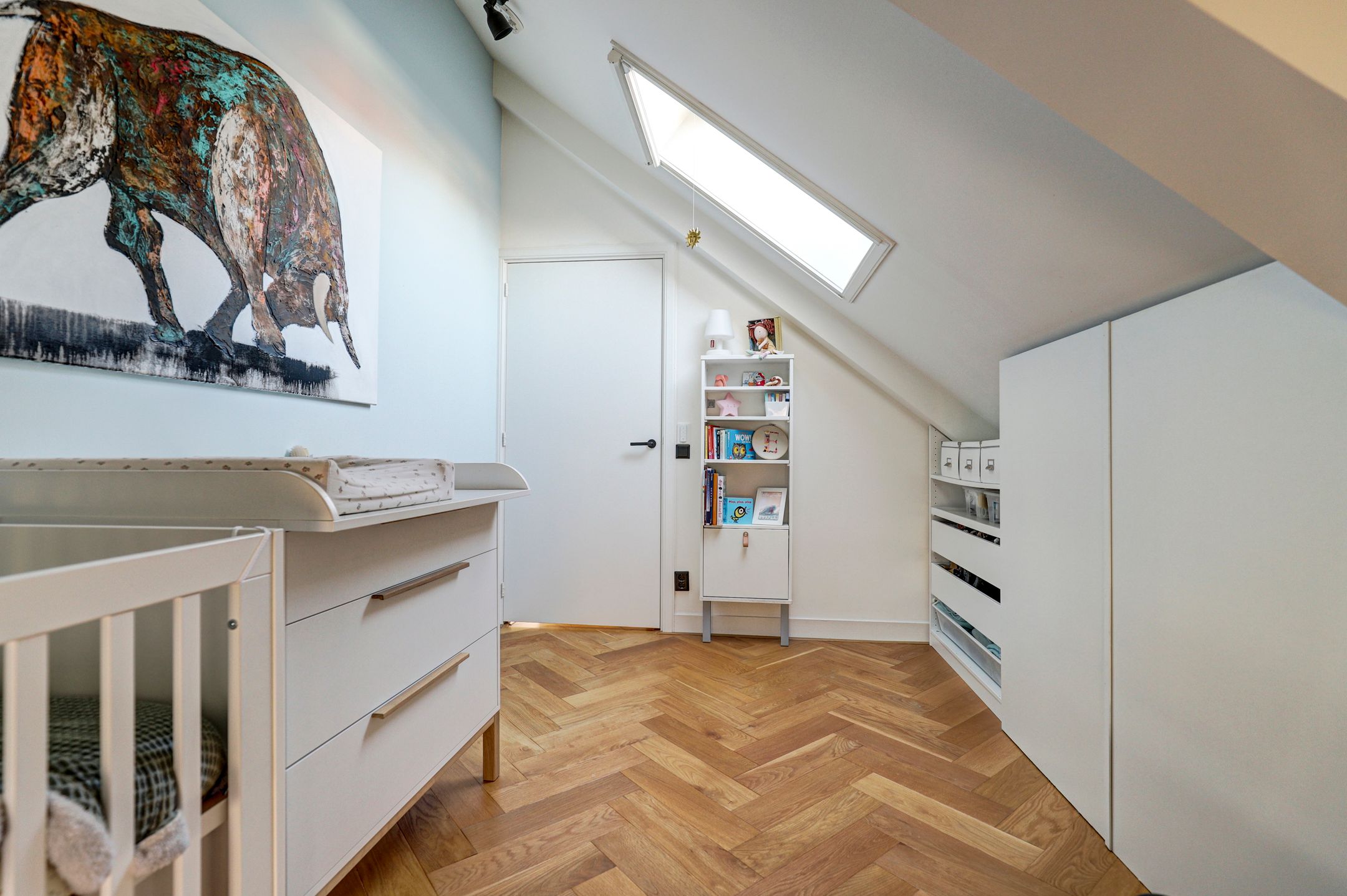 Foto 30 van Oosthaven 50-B