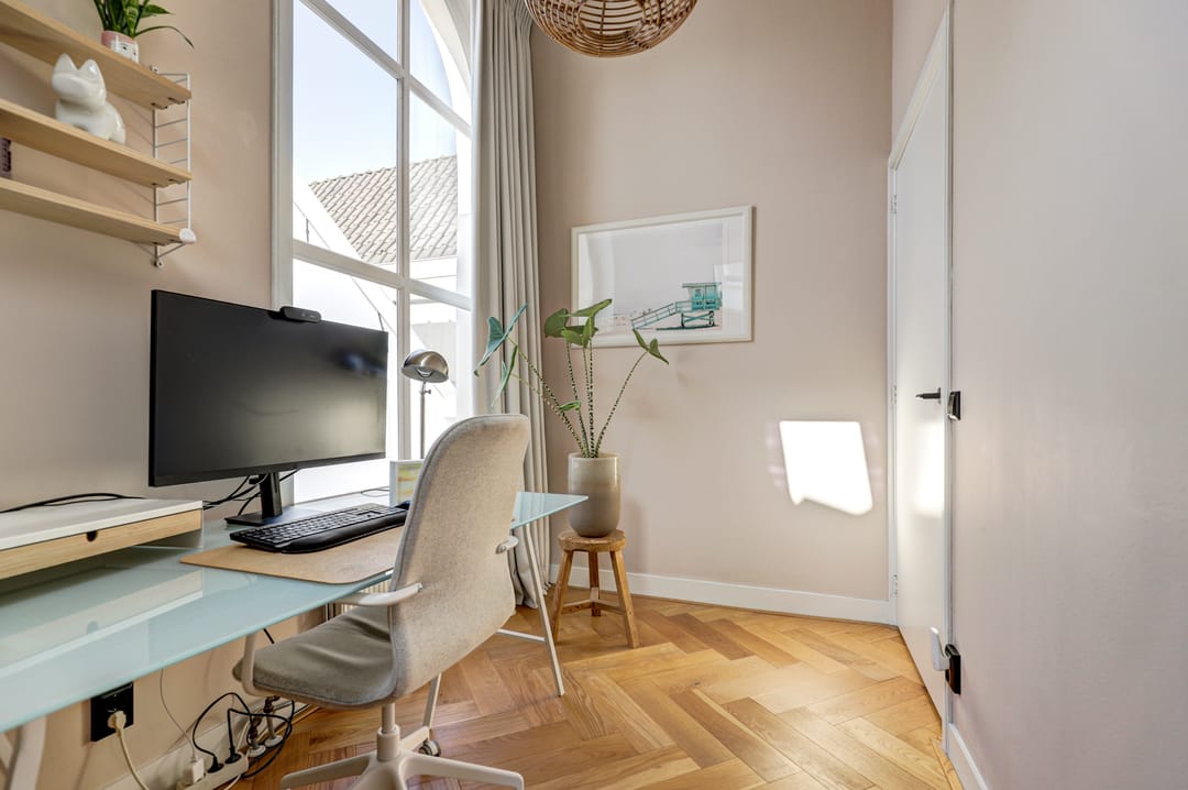 Foto 31 van Oosthaven 50-B