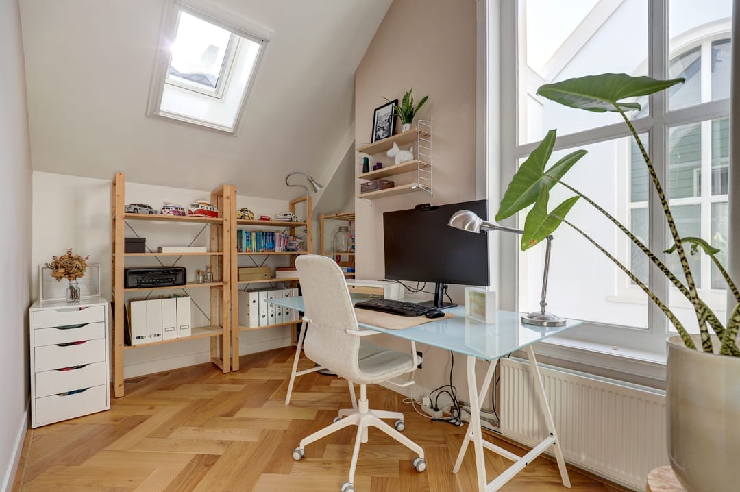 Foto 32 van Oosthaven 50-B