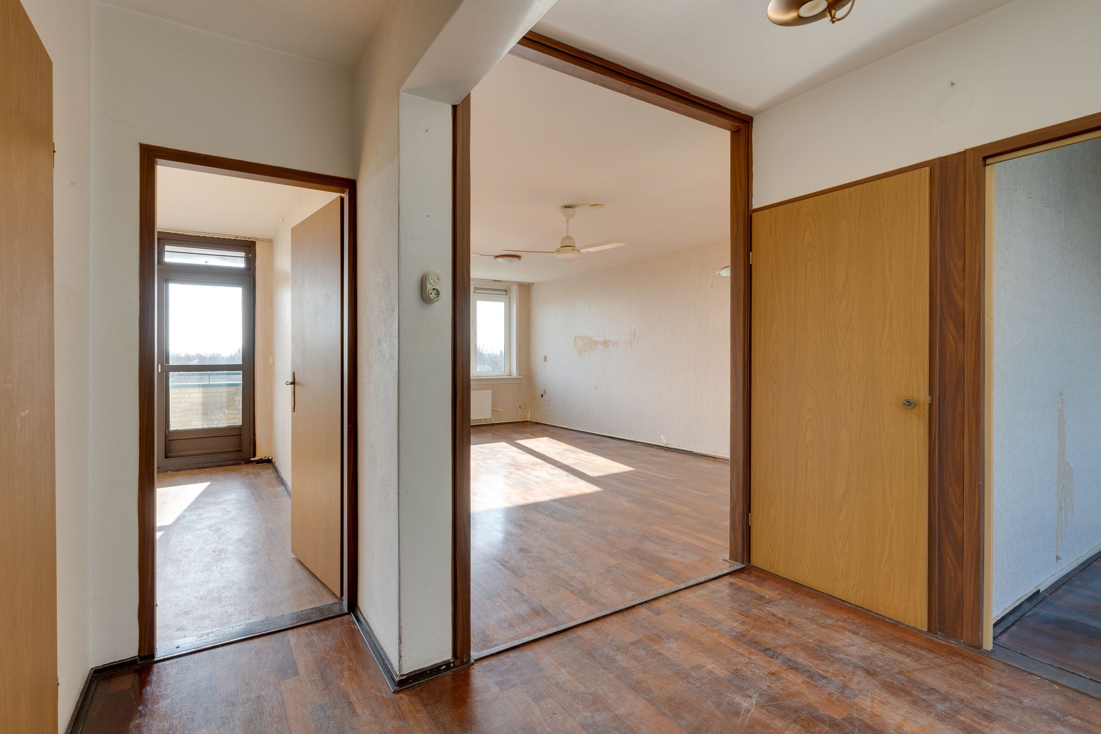 Foto 9 van Spaansgroenstraat 46