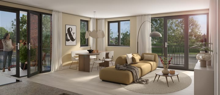 Photo 2 of A (Bouwnr. 7)