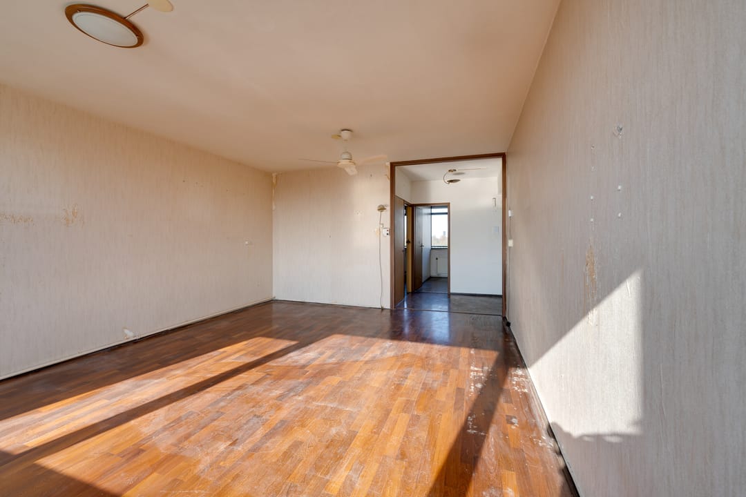 Foto 11 van Spaansgroenstraat 46