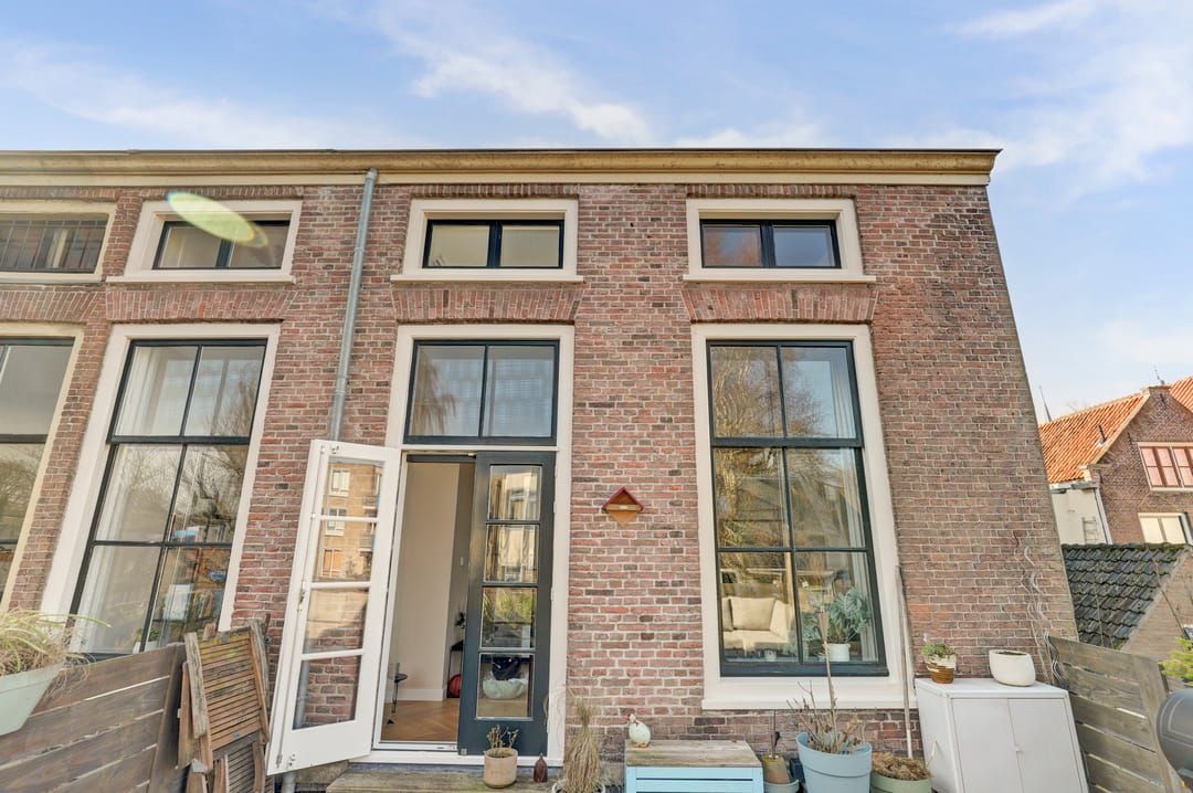 Foto 37 van Oosthaven 50-B