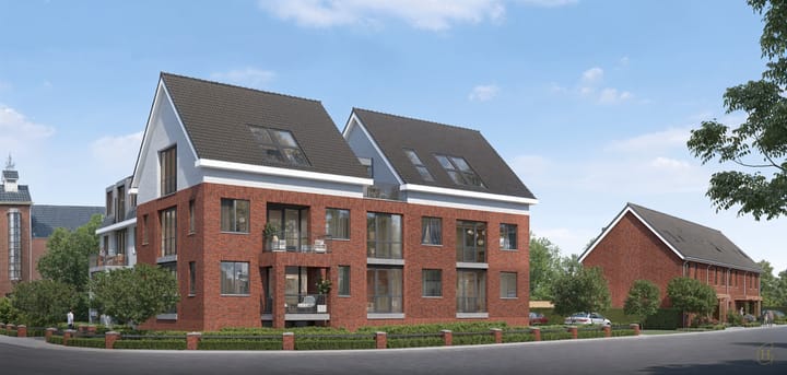 Photo 4 of A (Bouwnr. 1)