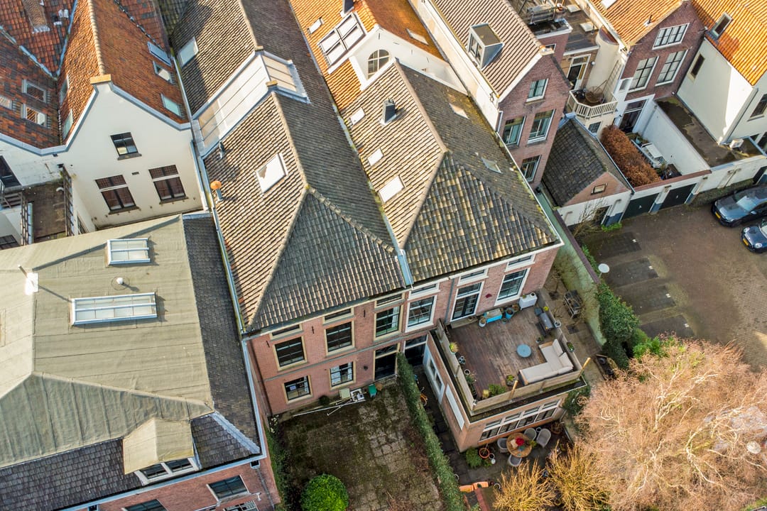 Foto 43 van Oosthaven 50-B