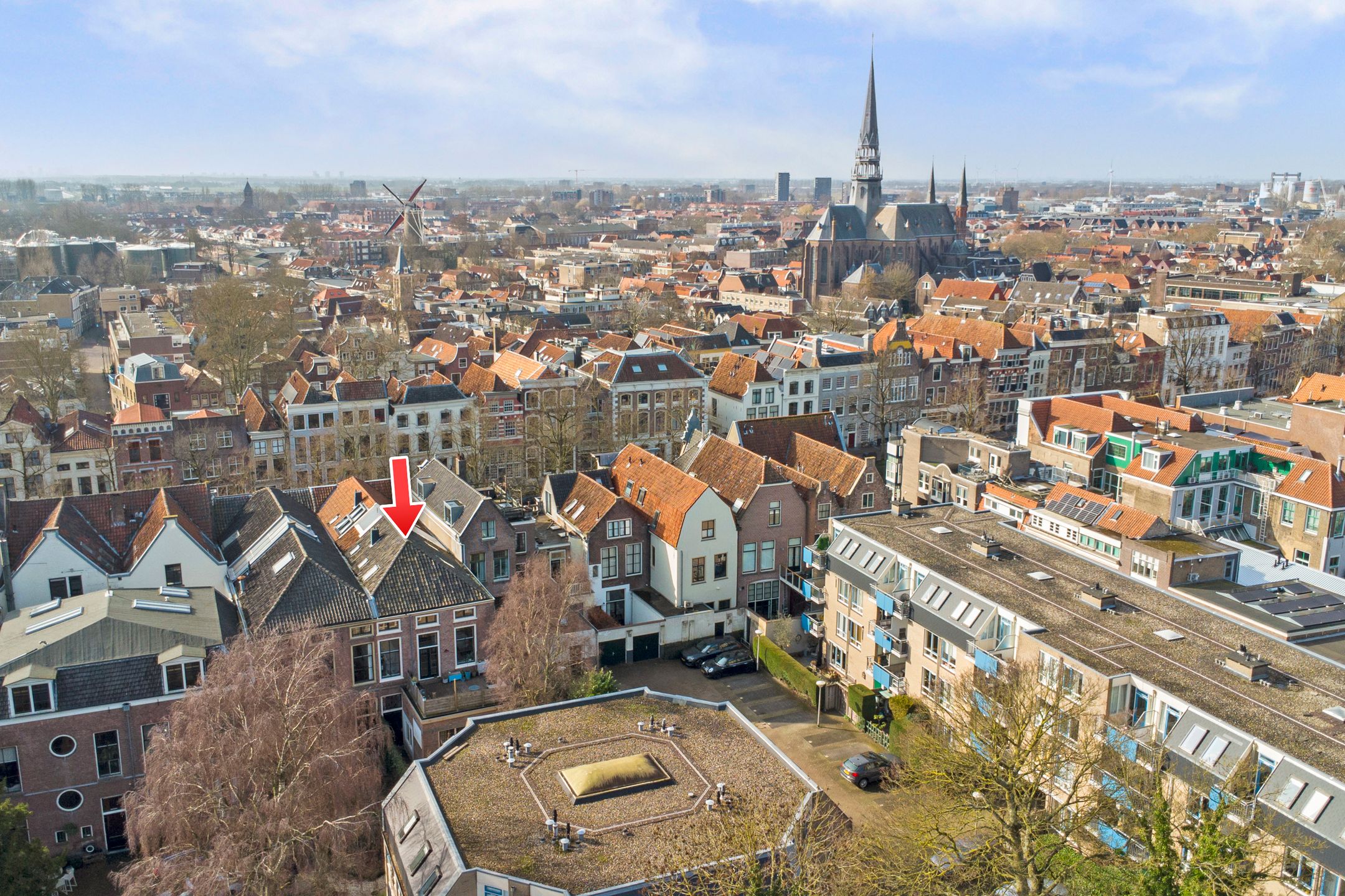 Foto 45 van Oosthaven 50-B