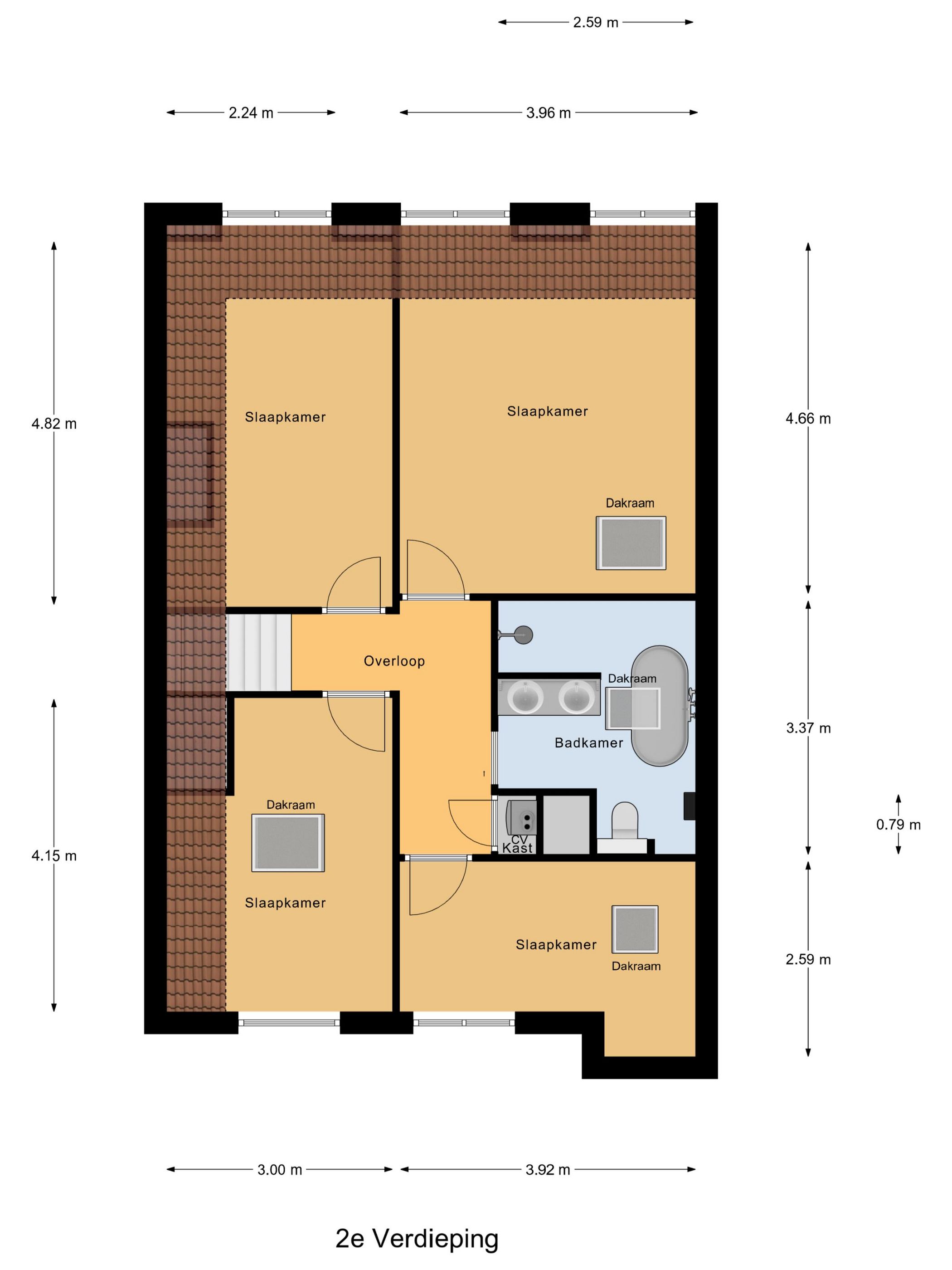 Foto 48 van Oosthaven 50-B