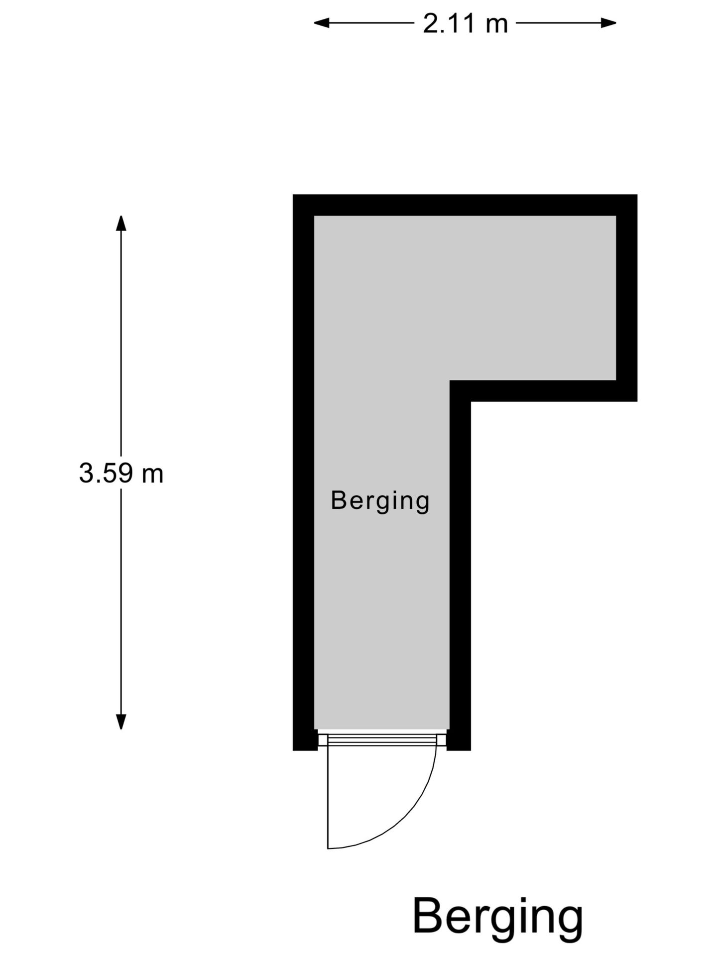 Foto 50 van Oosthaven 50-B