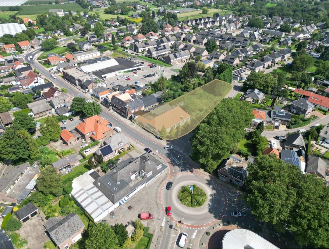 Foto 11 van A (Bouwnr. 1)