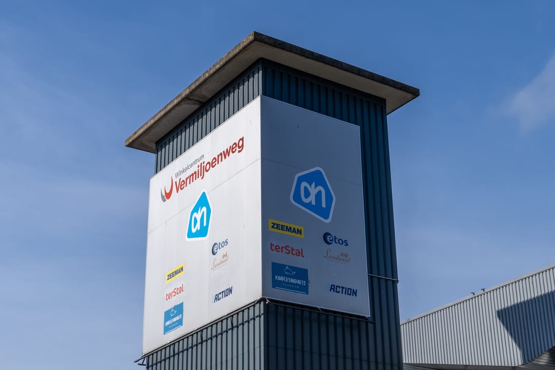 Foto 28 van Spaansgroenstraat 46