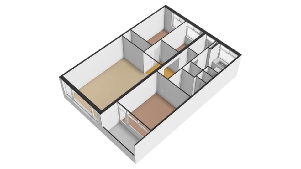 Foto 30 van Spaansgroenstraat 46