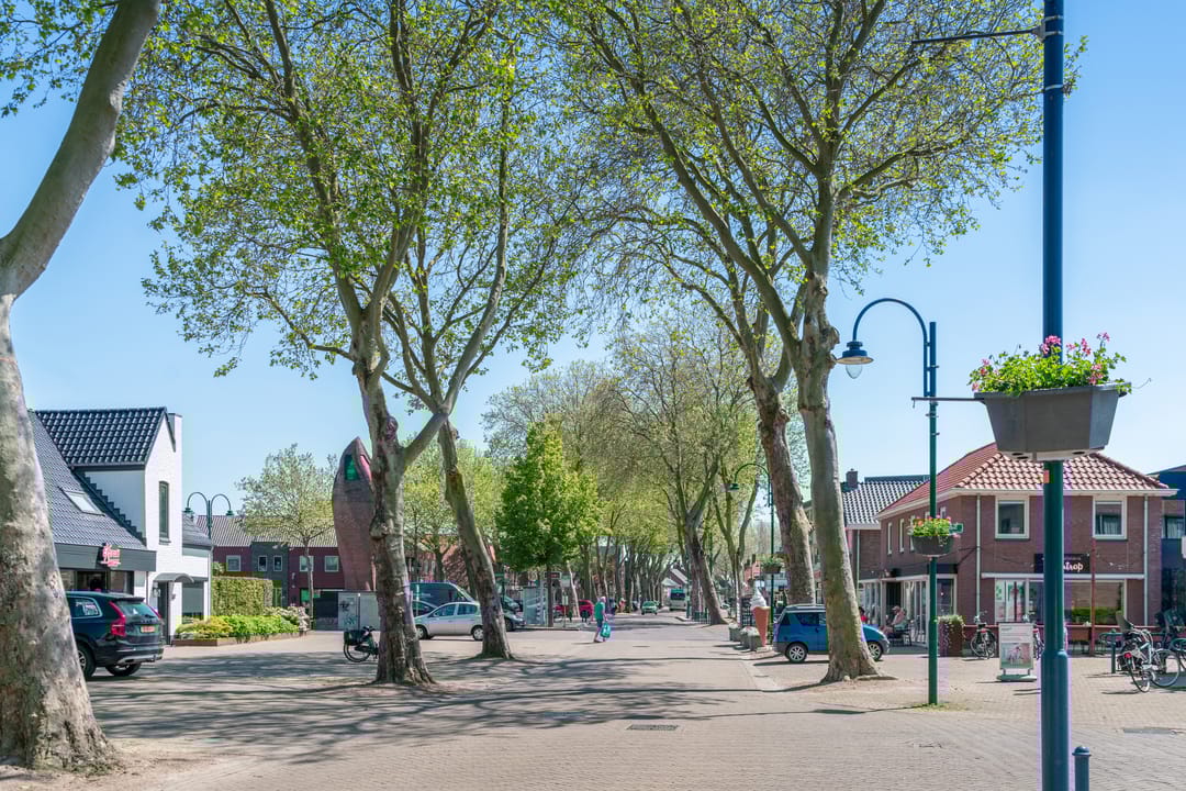 Foto 8 van A (Bouwnr. 11)