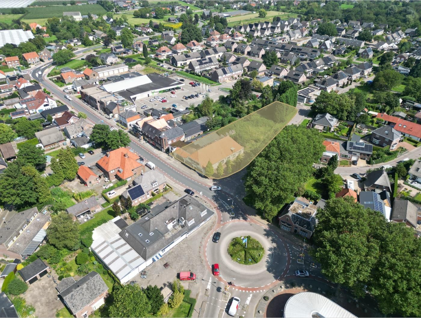 Foto 12 van A1 (Bouwnr. 10)