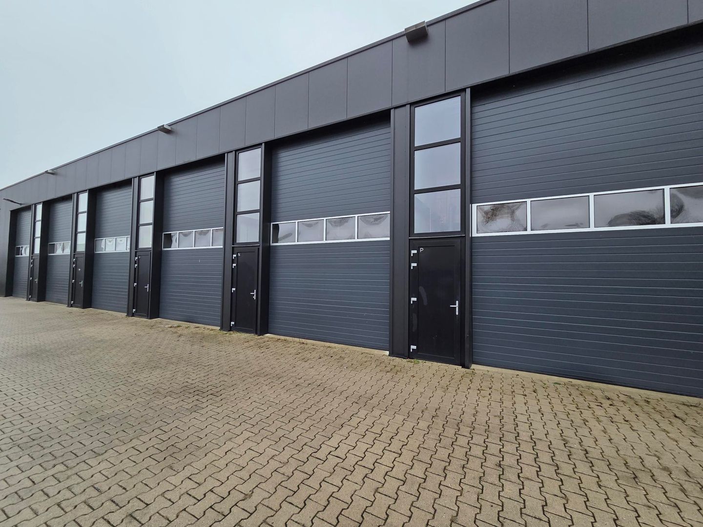 Bekijk foto 1 van Huygensstraat 54-N