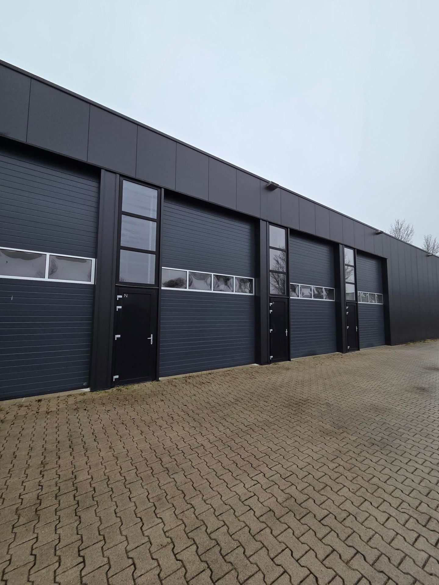 Bekijk foto 2 van Huygensstraat 54-N