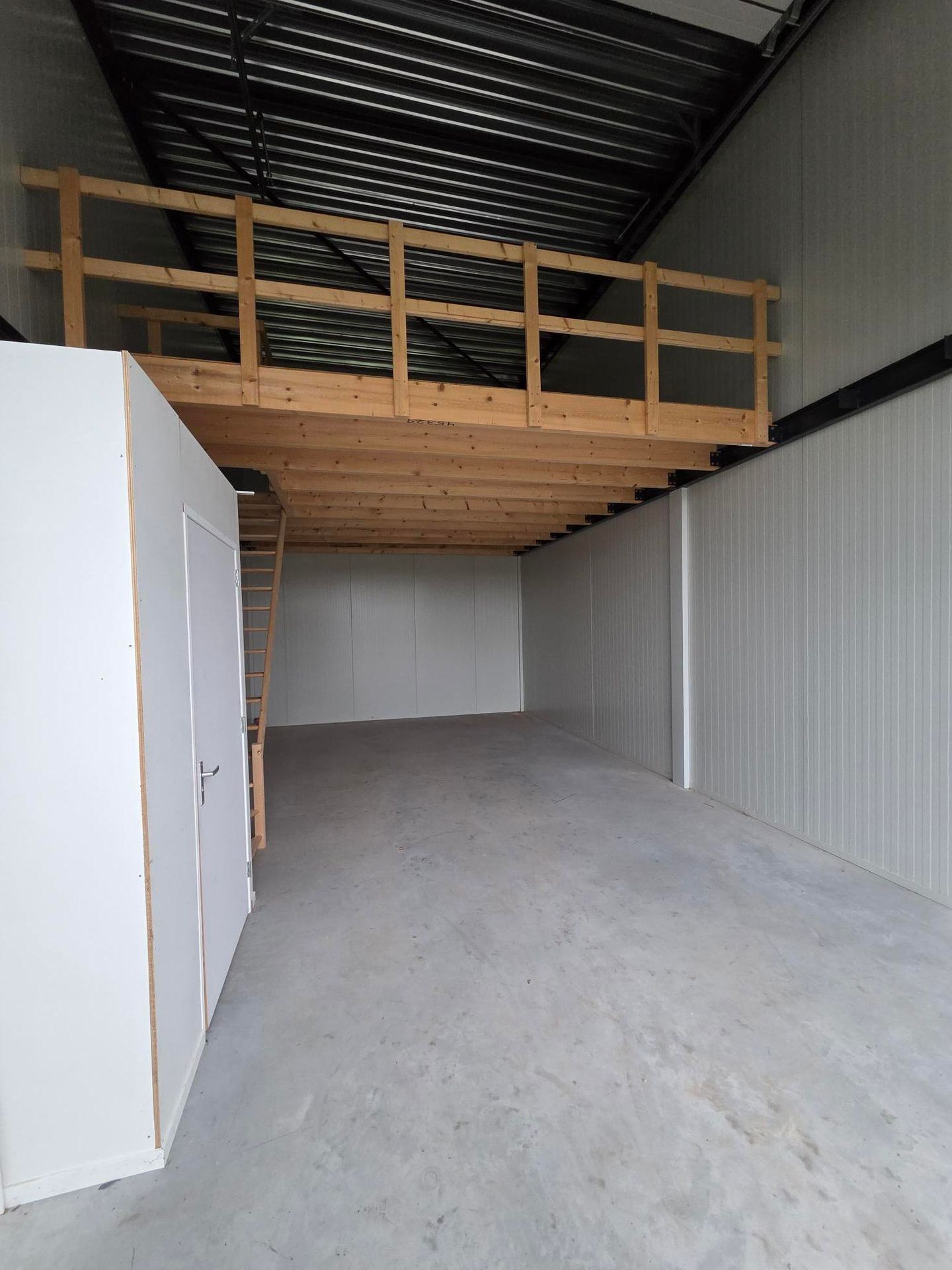 Bekijk foto 3 van Huygensstraat 54-N