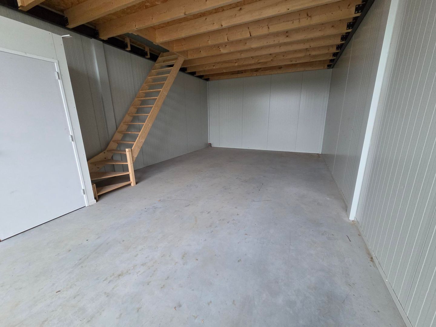 Bekijk foto 4 van Huygensstraat 54-N