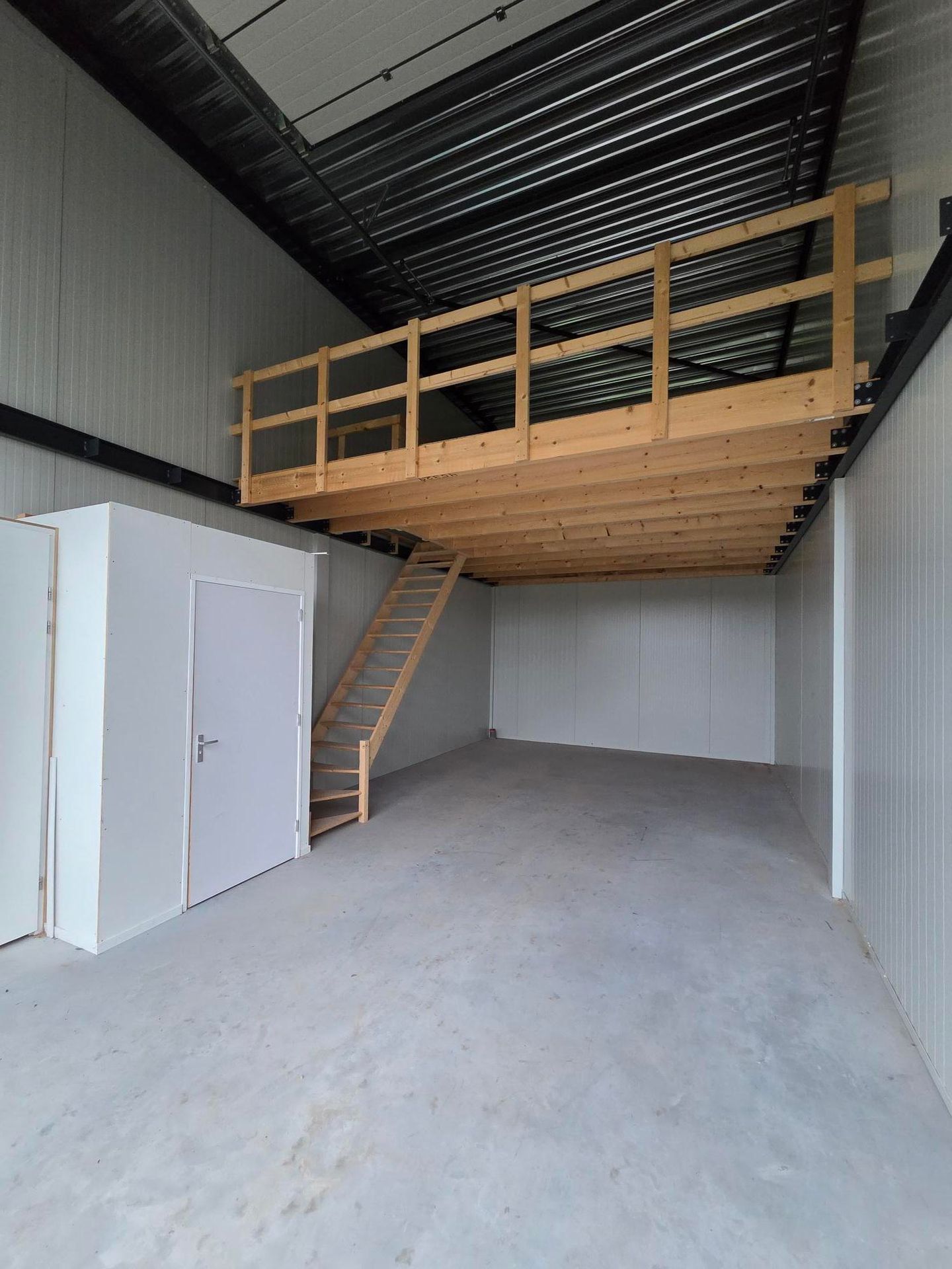 Bekijk foto 5 van Huygensstraat 54-N