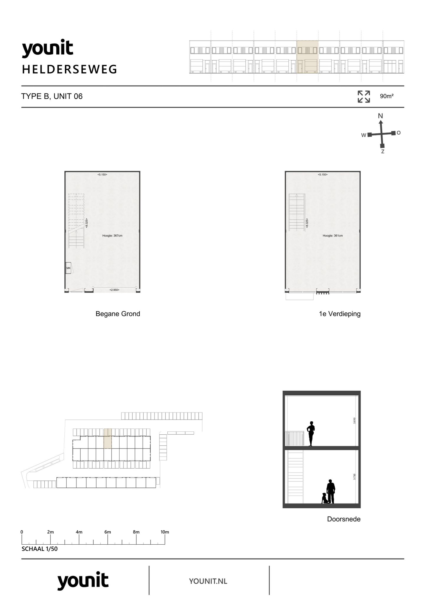 View photo 5 of Helderseweg 50-A6