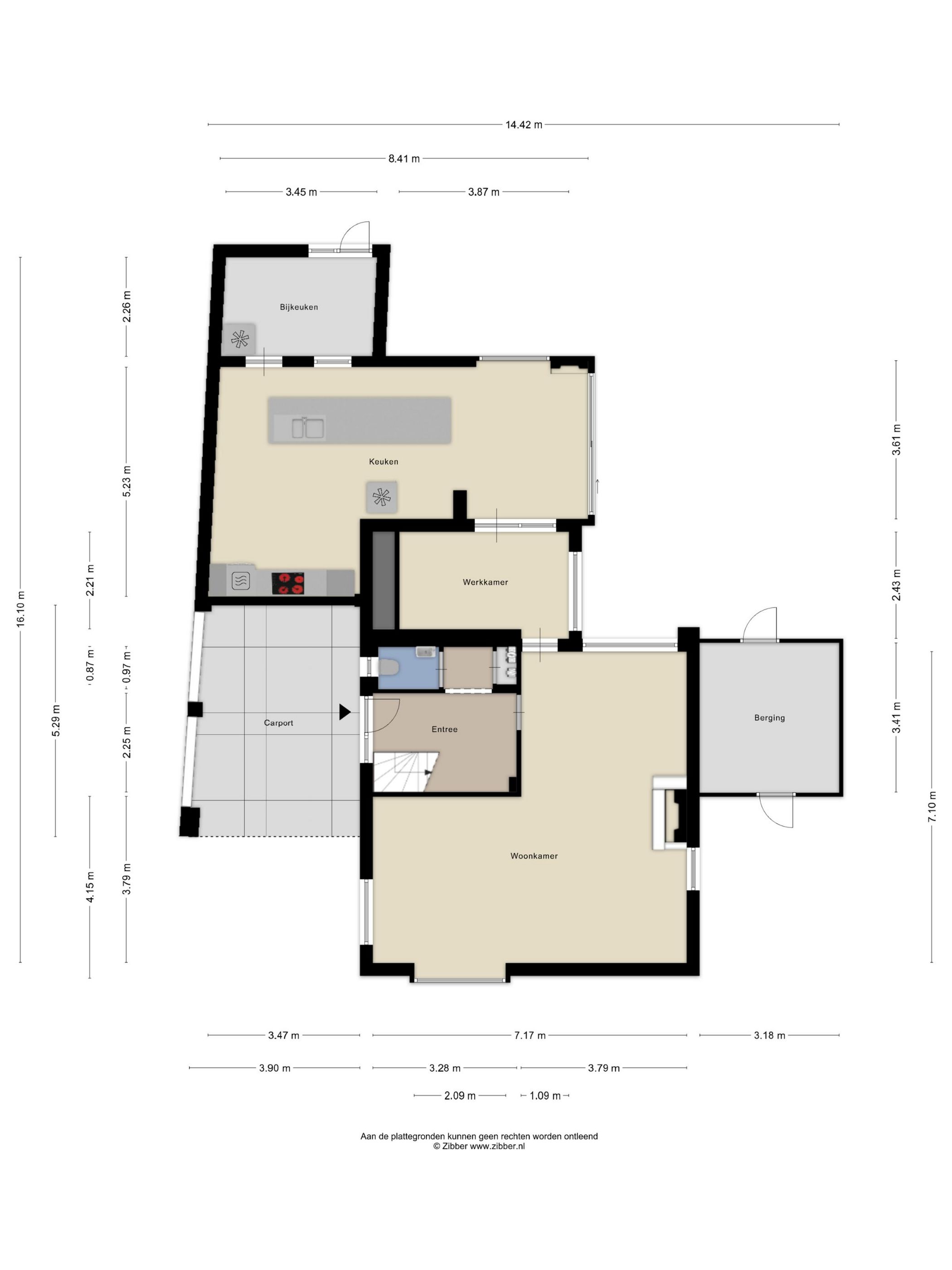 Foto 48 van Stricklaan 1