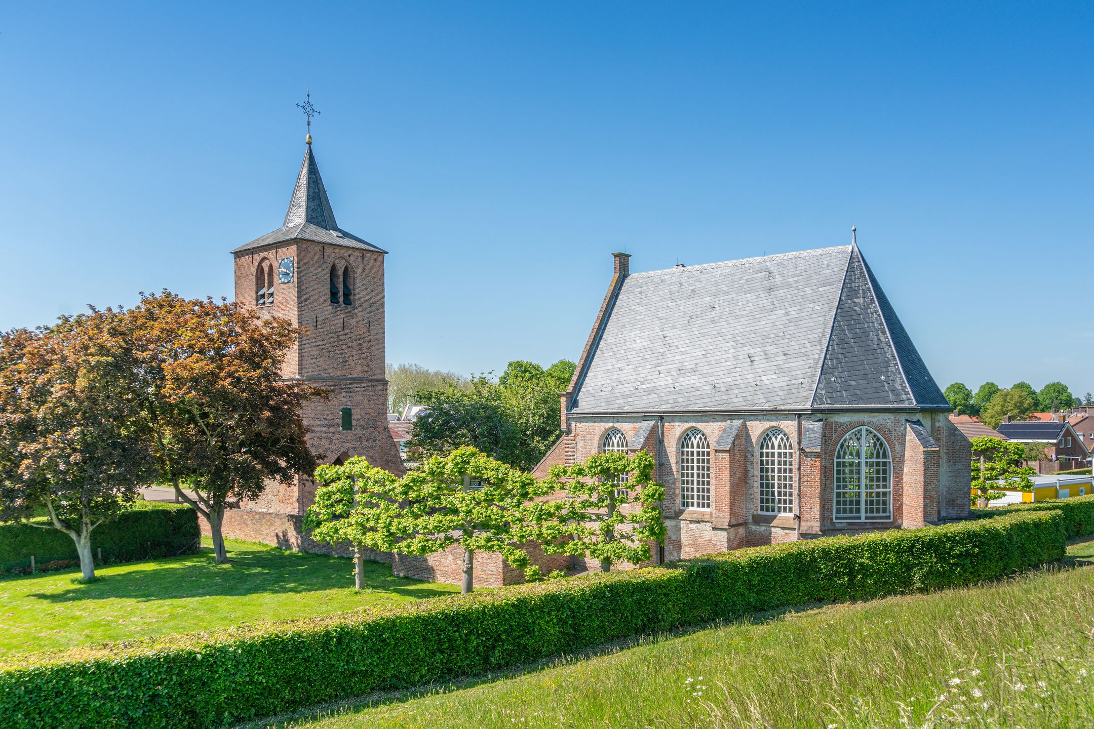 Foto 9 van A1 (Bouwnr. 9)