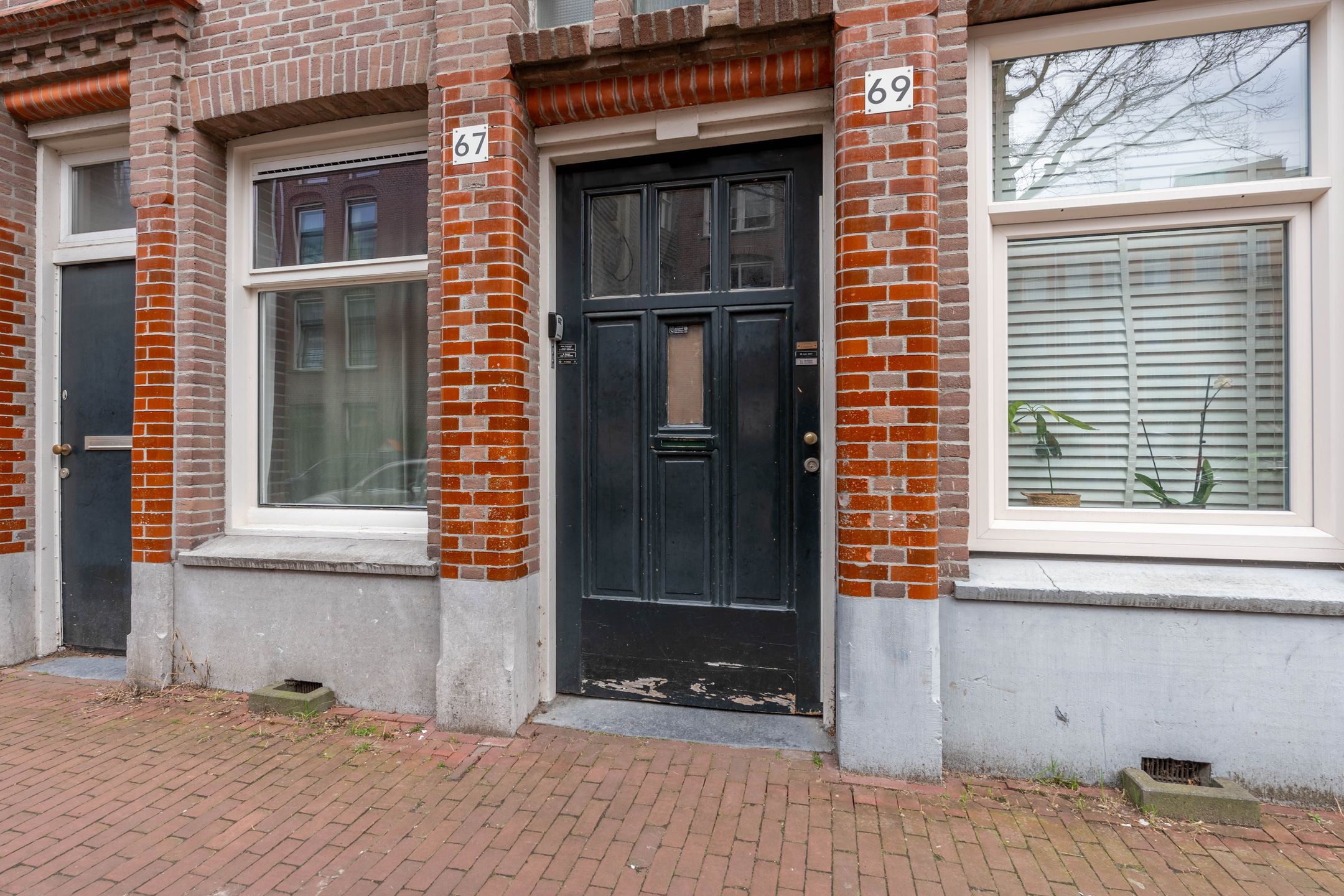 Foto 6 van Eerste Atjehstraat 67-1