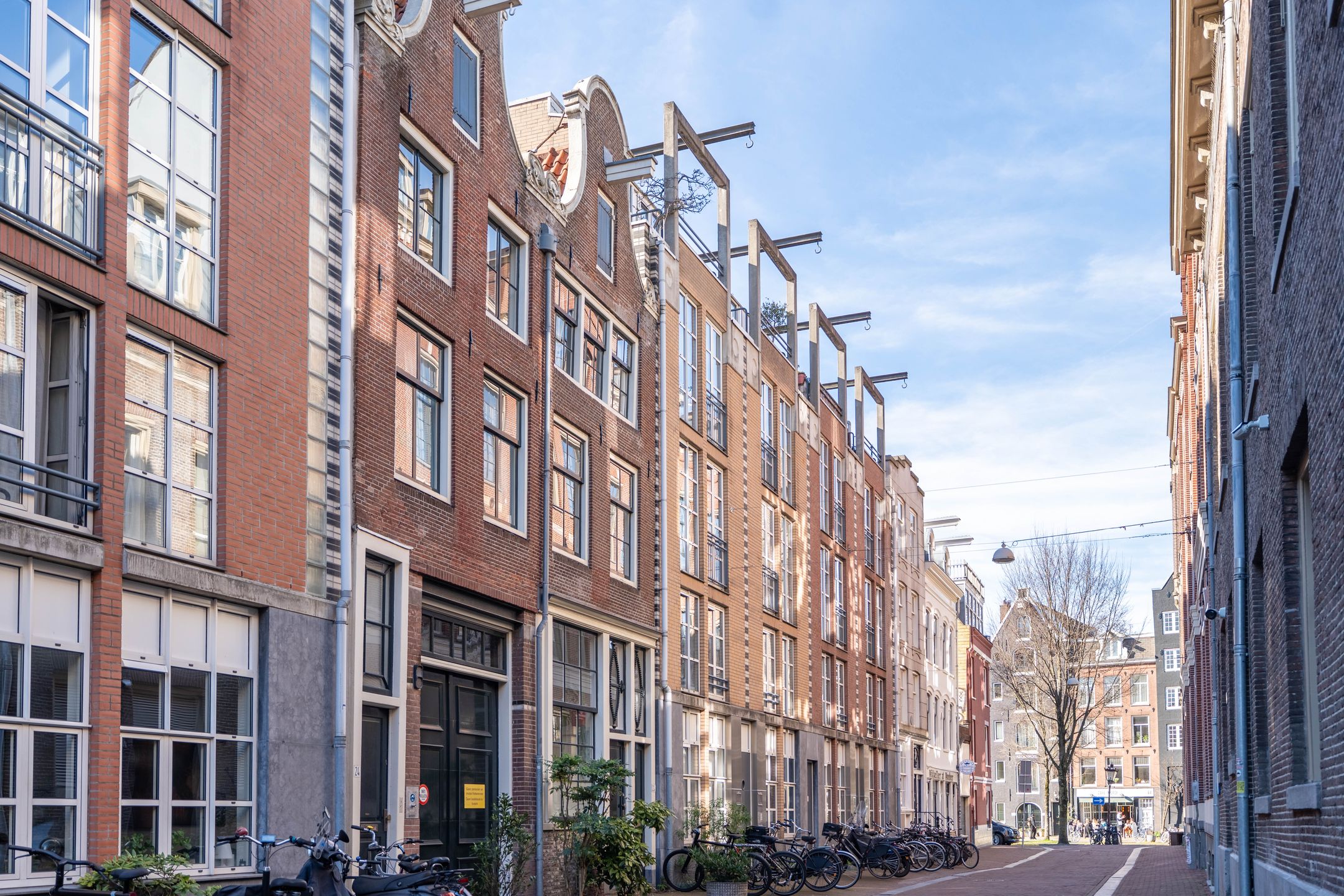 Lange Leidsedwarsstraat 14-E 14 E