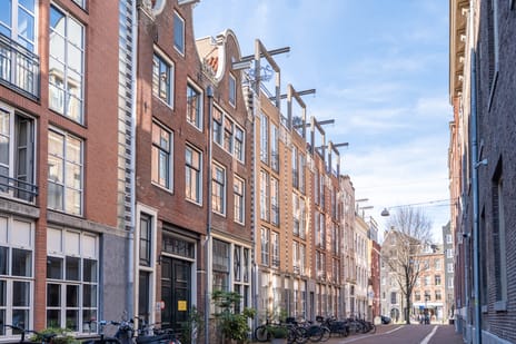 Lange Leidsedwarsstraat thumbnail