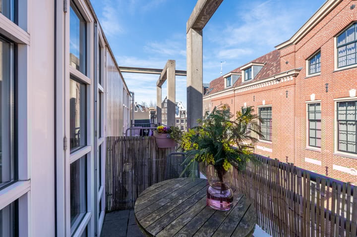 Foto 4 van Lange Leidsedwarsstraat 14-E