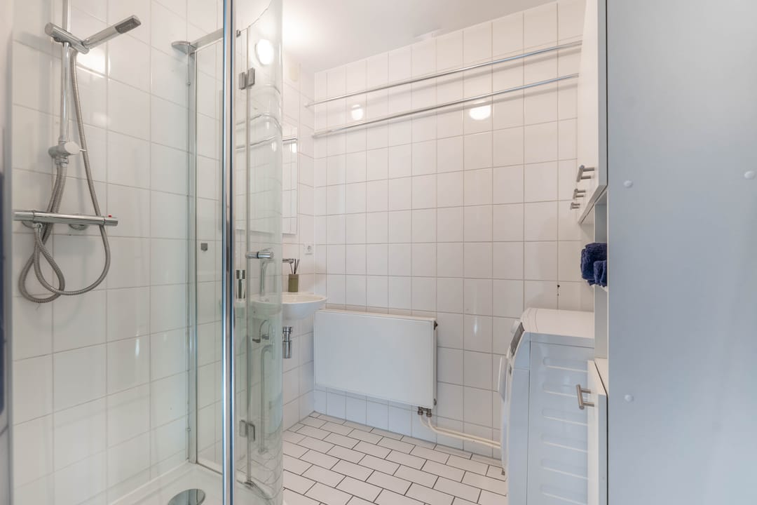 Foto 11 van Lange Leidsedwarsstraat 14-E