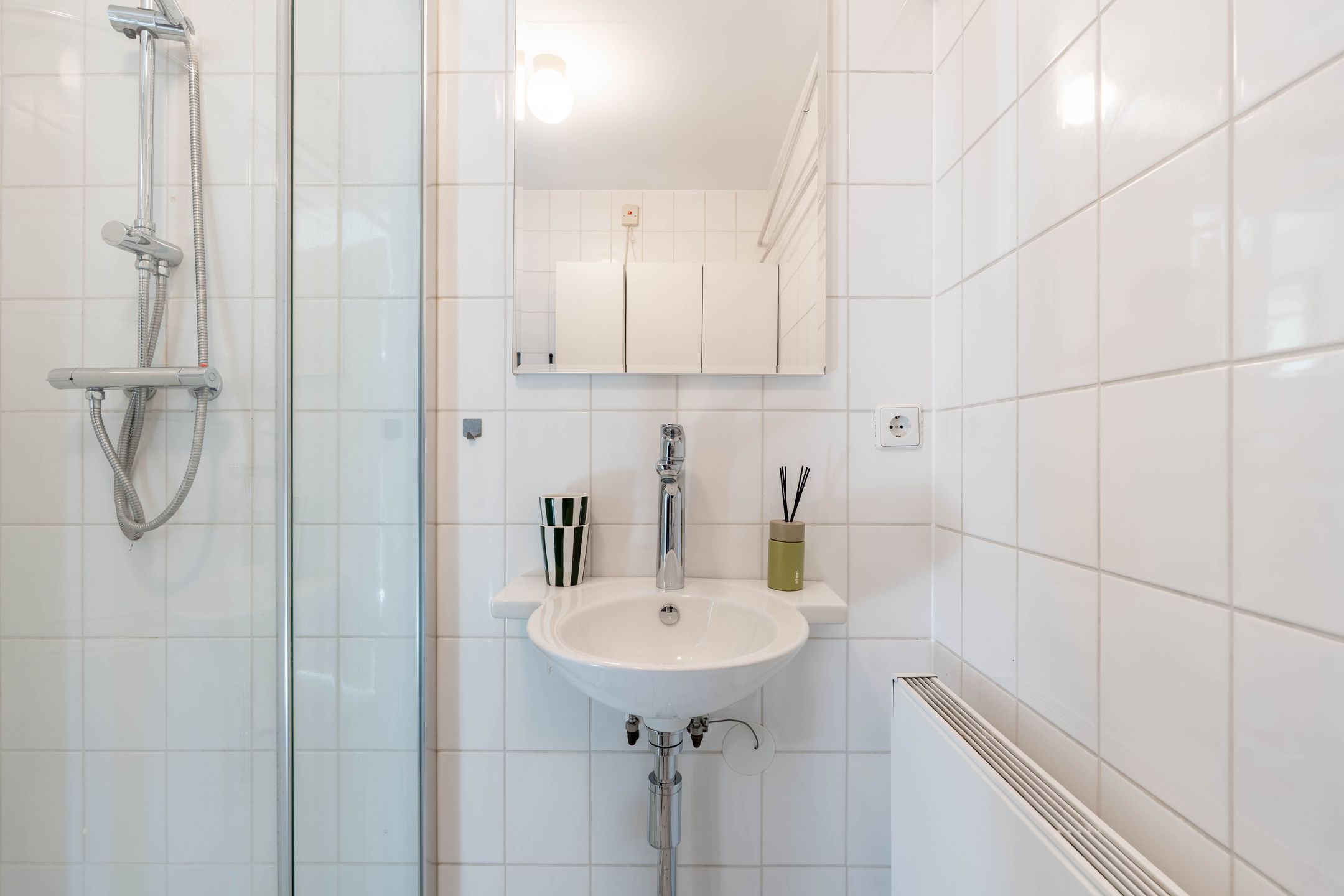 Foto 12 van Lange Leidsedwarsstraat 14-E