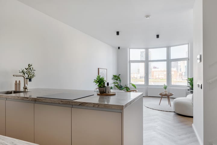 Foto 2 van Maaskade 137-C02