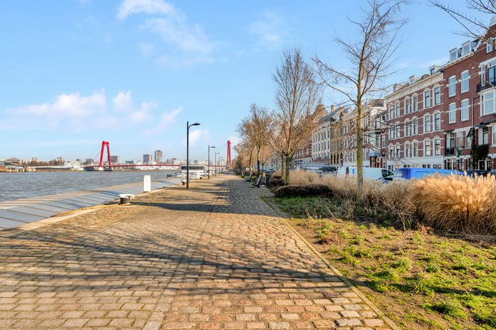 Foto 4 van Maaskade 137-C02