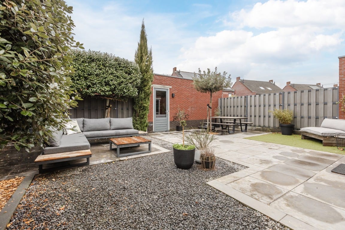 Foto 3 van in d' Hoef 55