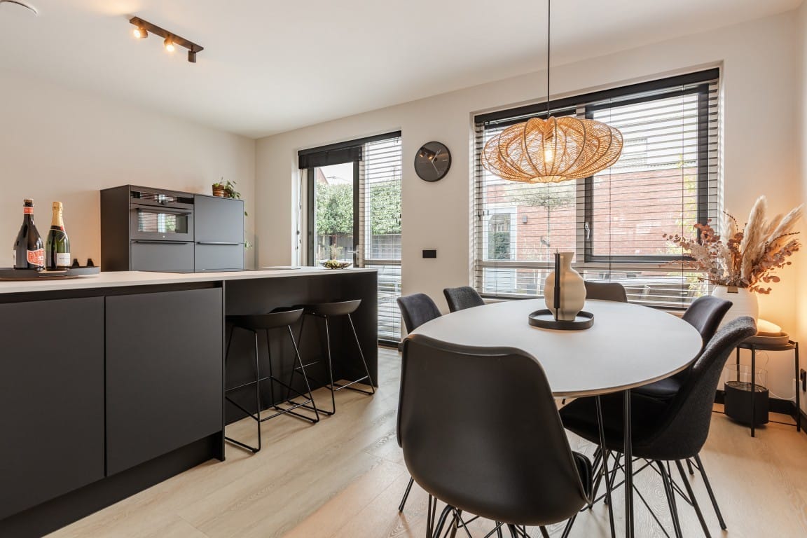 Foto 12 van in d' Hoef 55