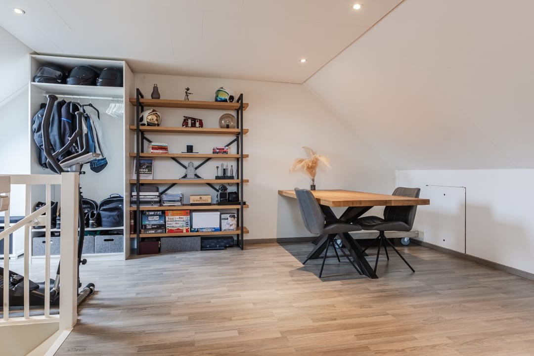 Foto 26 van in d' Hoef 55