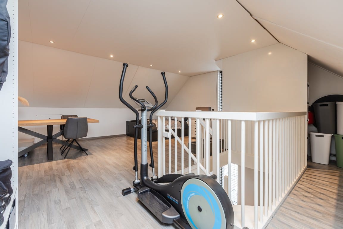 Foto 29 van in d' Hoef 55