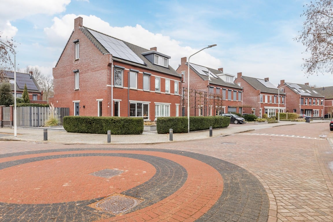 Foto 33 van in d' Hoef 55