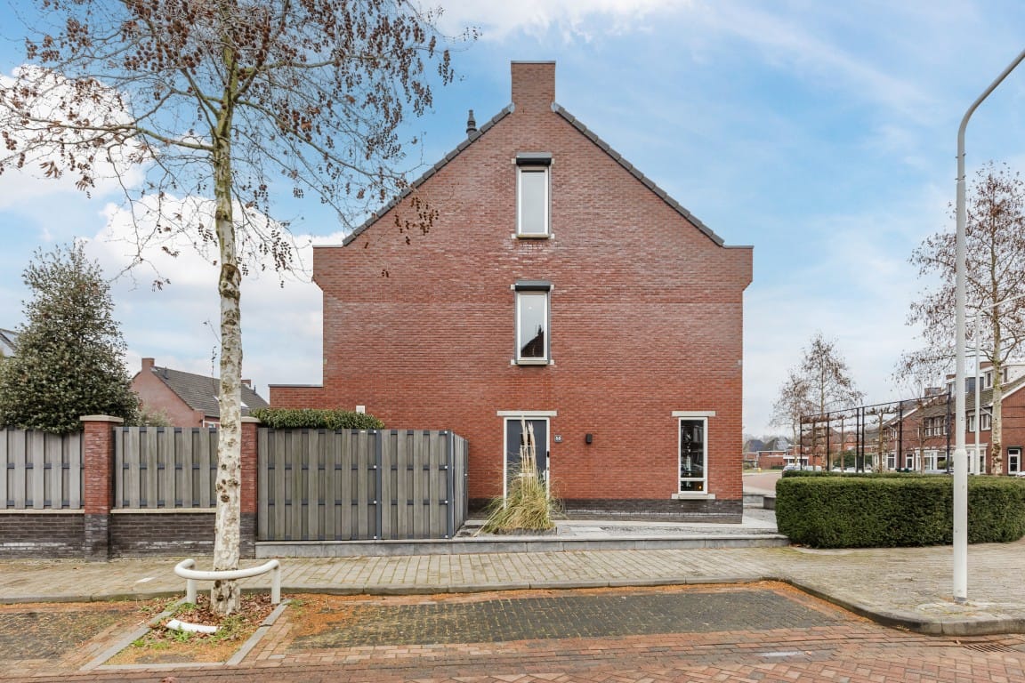 Foto 35 van in d' Hoef 55