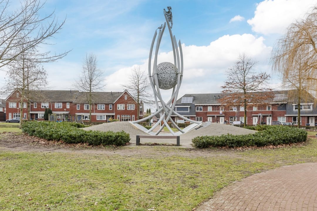 Foto 37 van in d' Hoef 55