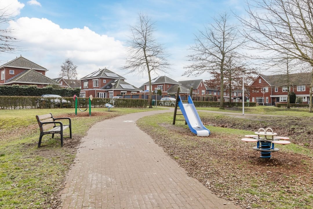 Foto 38 van in d' Hoef 55