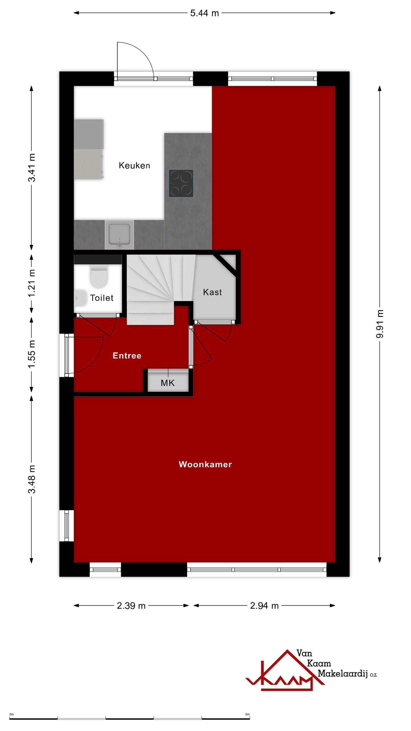 Foto 40 van in d' Hoef 55